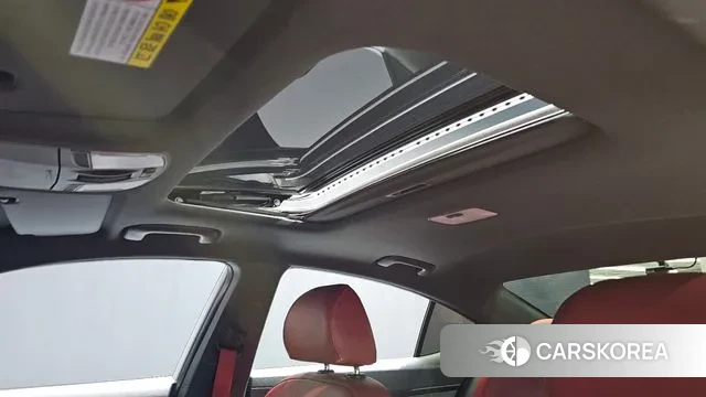 Hyundai Avante AD id 2966793 из Кореи 10