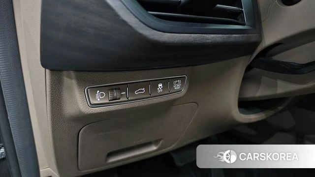 Kia K8 Hybrid id 4936667 из Кореи 10