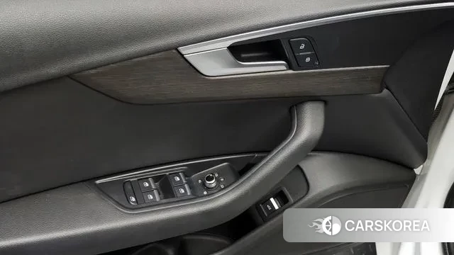 Audi A4 (B9) id 3480235 из Кореи 10