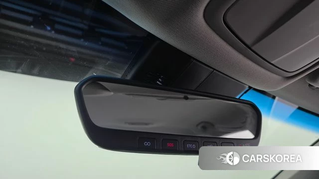 Genesis G80 id 4689089 из Кореи 10