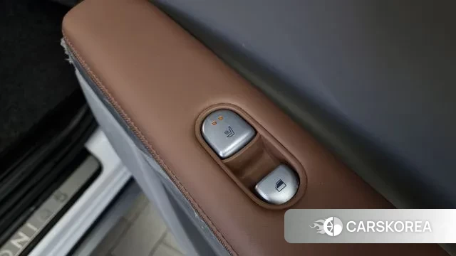 Hyundai Ionic 5 id 3252896 из Кореи 10