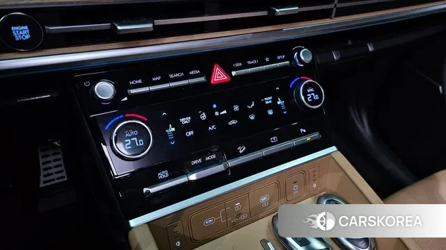 Hyundai Santa Fe (MX5) id 3452393 из Кореи 10