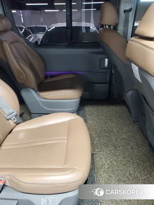 Hyundai Staria id 1622396 из Кореи 10