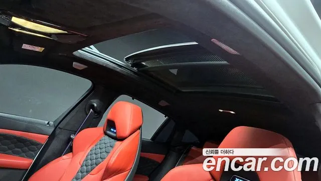 BMW X6M (G06) id 2713927 из Кореи 10