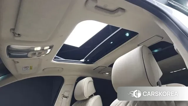 Genesis GV80 id 3562566 из Кореи 10