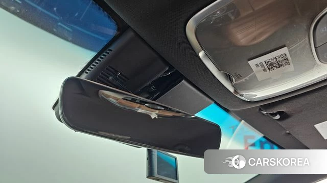 Genesis G80 (RG3) id 4250217 из Кореи 10