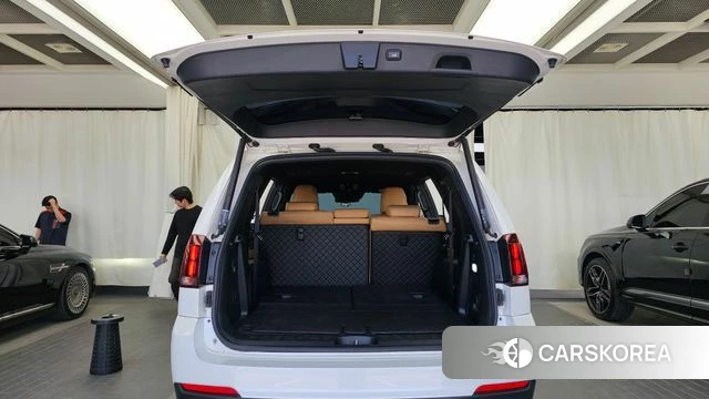 Kia Mohave Master id 4283740 из Кореи 10