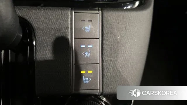 Hyundai Casper id 3706913 из Кореи 10