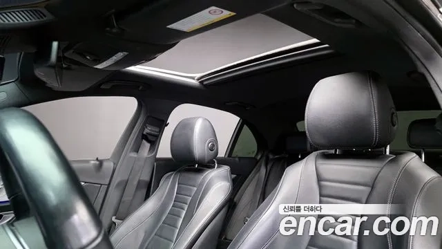 Mercedes-Benz E-Class W213 id 2896624 из Кореи 10