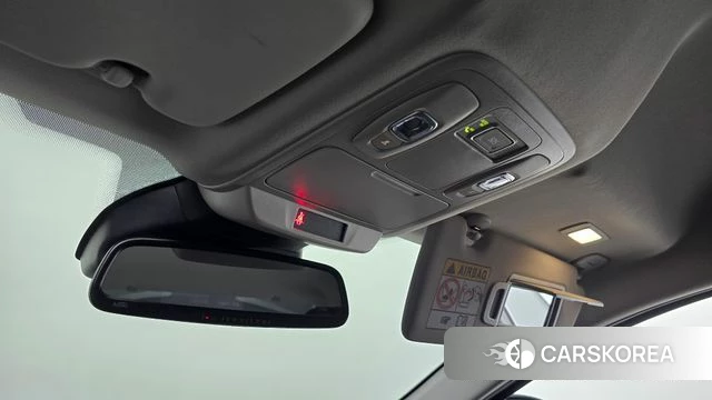 Renault Korea (Samsung) The New SM6 id 4223346 из Кореи 10