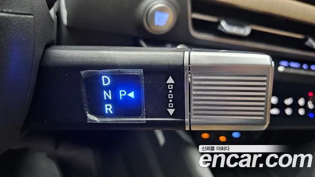 Hyundai Sonata D Edge Hybrid (DN8) id 2701802 из Кореи 10