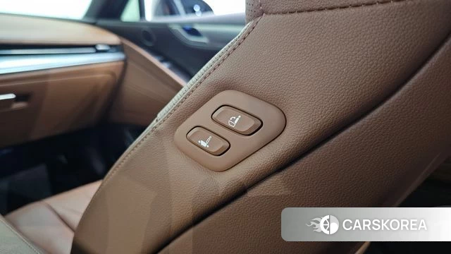 Genesis G80 (RG3) id 4309264 из Кореи 10