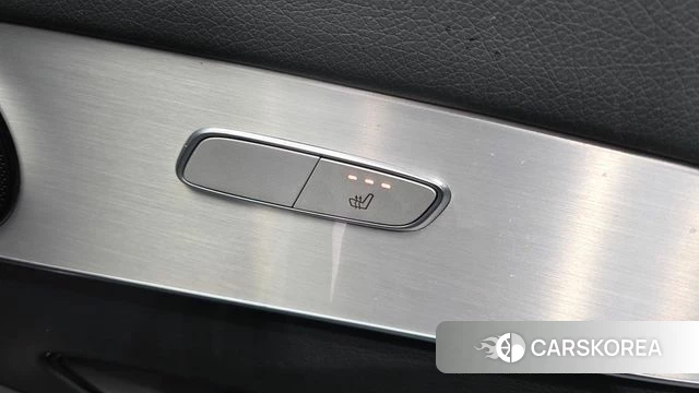 Mercedes-Benz GLC-Class X253 id 4430611 из Кореи 10