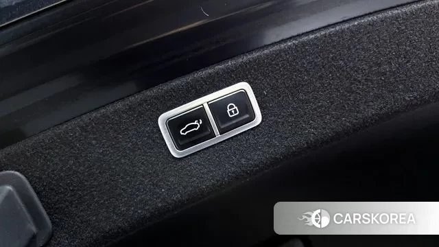 Genesis G80 (RG3) id 3176175 из Кореи 10