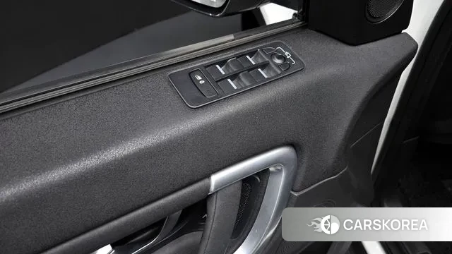 Land Rover Discovery Sports id 3000337 из Кореи 10