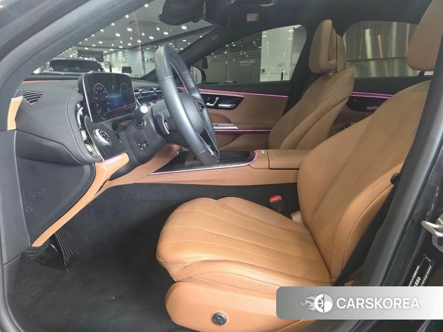 Mercedes-Benz E-Class W214 id 4744272 из Кореи 10