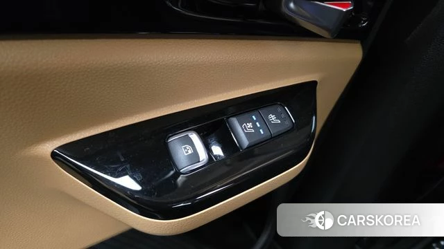 Kia Carnival 4th generation id 4383556 из Кореи 10