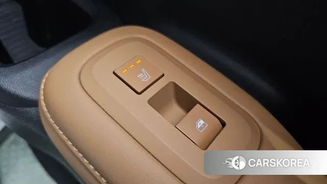 Hyundai Santa Fe (MX5) id 3185367 из Кореи 10