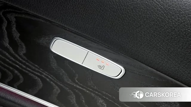 Mercedes-Benz E-Class W213 id 2990975 из Кореи 10