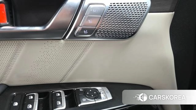 Kia Mohave Master id 4446489 из Кореи 10