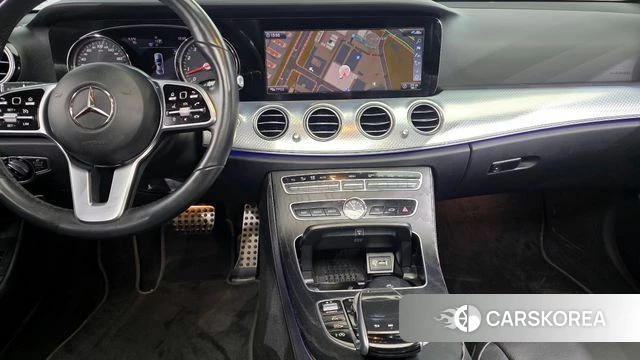 Mercedes-Benz E-Class W213 id 3795559 из Кореи 10