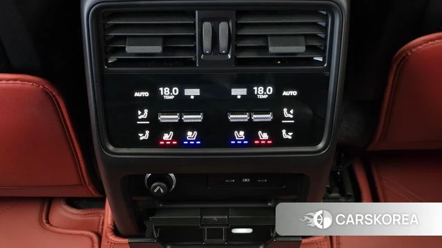 Porsche Cayenne (PO536) id 4400576 из Кореи 10