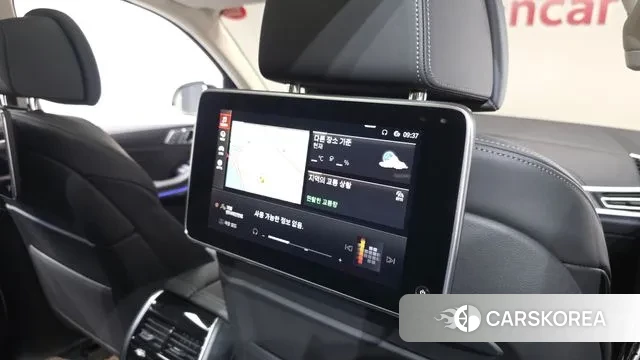 BMW X7 (G07) id 2969221 из Кореи 10