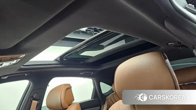 Genesis G80 (RG3) id 3726999 из Кореи 10