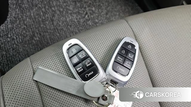 Hyundai Ionic 5 id 4593026 из Кореи 10
