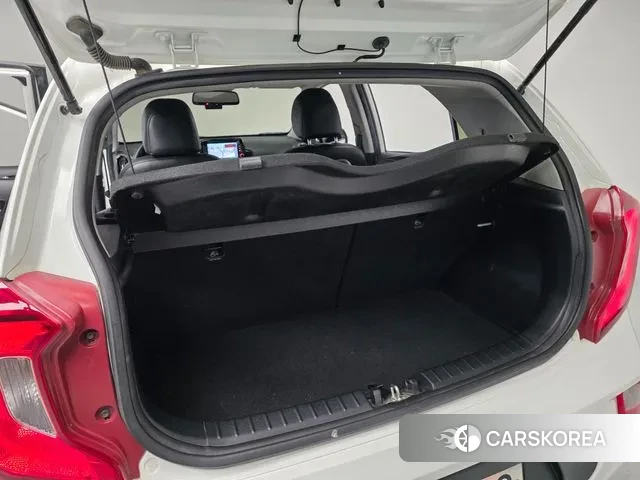 Kia All New Morning (JA) id 3474134 из Кореи 10