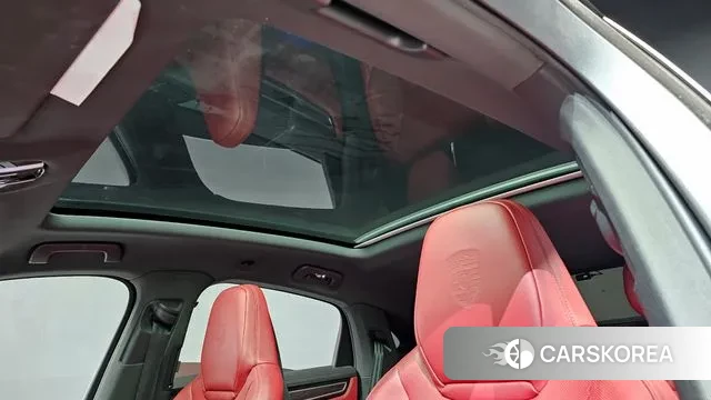 Porsche Cayenne (PO536) id 3483918 из Кореи 10