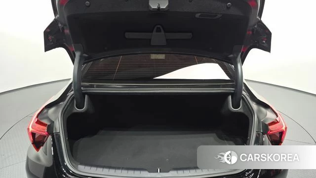 Kia K8 id 4936405 из Кореи 10