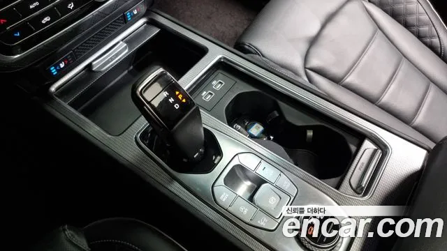 Ssangyong All New Rexton id 2667463 из Кореи 10