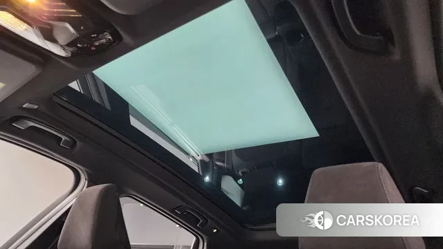 BMW X3 (G45) id 3775809 из Кореи 10