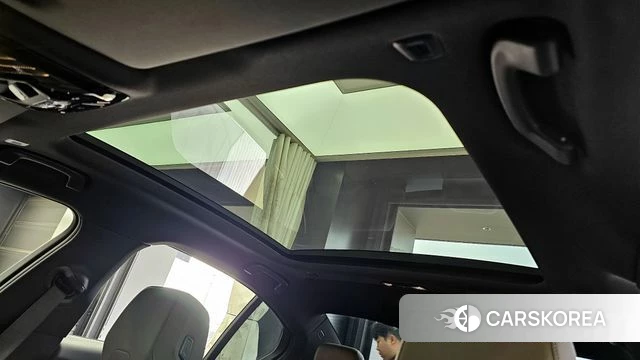 BMW 5 Series (G60) id 3837884 из Кореи 10