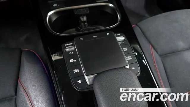 Mercedes-Benz CLA-Class C118 id 2907450 из Кореи 10