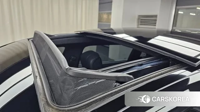 Mercedes-Benz S-Class W223 id 3545559 из Кореи 10