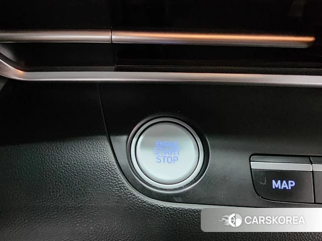 Hyundai Avante Hybrid (CN7) id 4231449 из Кореи 10