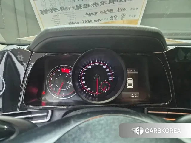 Hyundai Avante (CN7) id 3619026 из Кореи 10