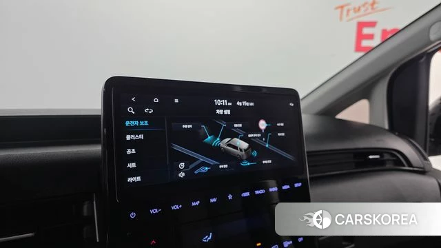 Hyundai Staria id 3941007 из Кореи 10