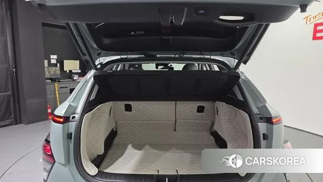 Hyundai Kona (SX2) id 3437457 из Кореи 10