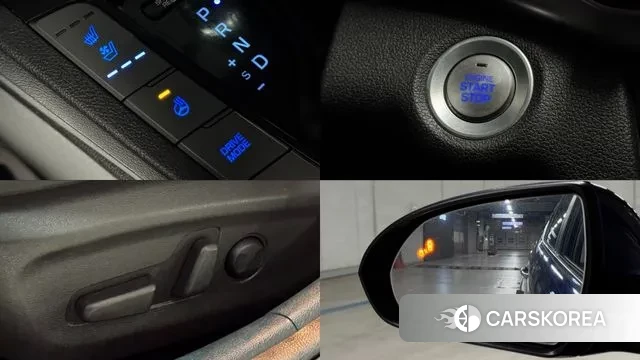 Hyundai The New Avante AD id 3723507 из Кореи 10