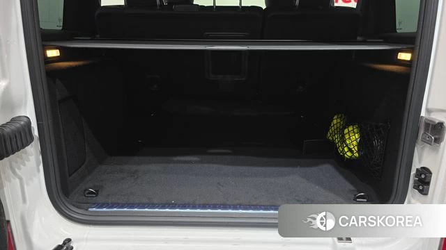 Mercedes-Benz G-Class W465 id 4729605 из Кореи 10