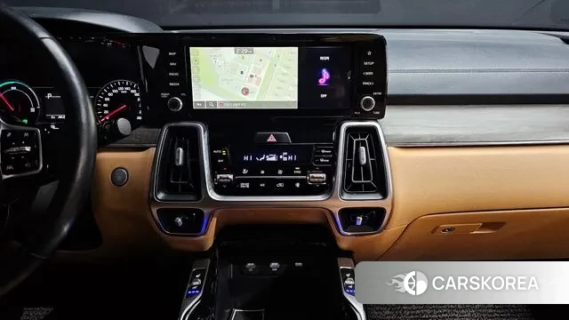 Kia Sorento 4th Generation id 3577275 из Кореи 10