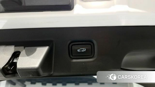 Hyundai Ionic 5 id 4244616 из Кореи 10