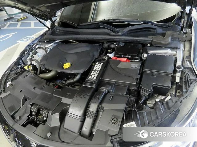 Renault Korea (Samsung) SM6 id 4020506 из Кореи 10