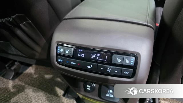 Hyundai The New Palisade id 4602817 из Кореи 10