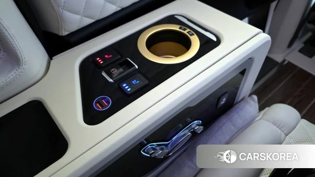 Kia Carnival 4th generation id 3865613 из Кореи 10