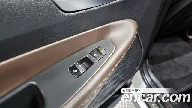 Hyundai The New Santa Fe id 2694263 из Кореи 10