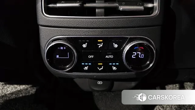 Genesis Electrified GV70 id 3406238 из Кореи 10